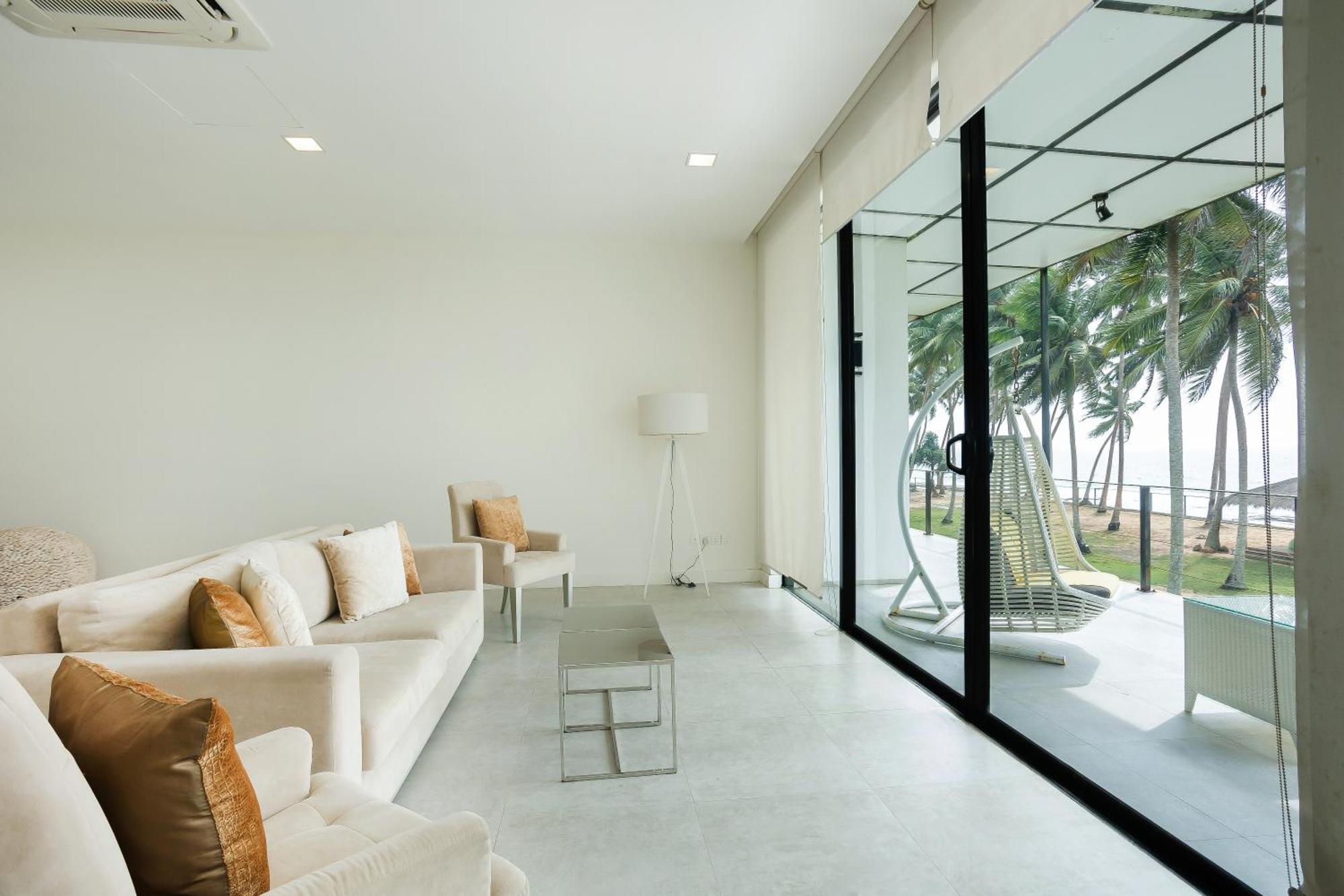 Green Turtle Villa By The Serendipity Collection Bentota Exteriér fotografie
