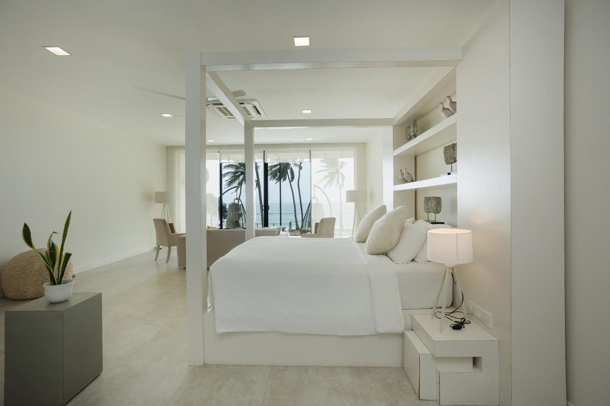 Green Turtle Villa By The Serendipity Collection Bentota Exteriér fotografie