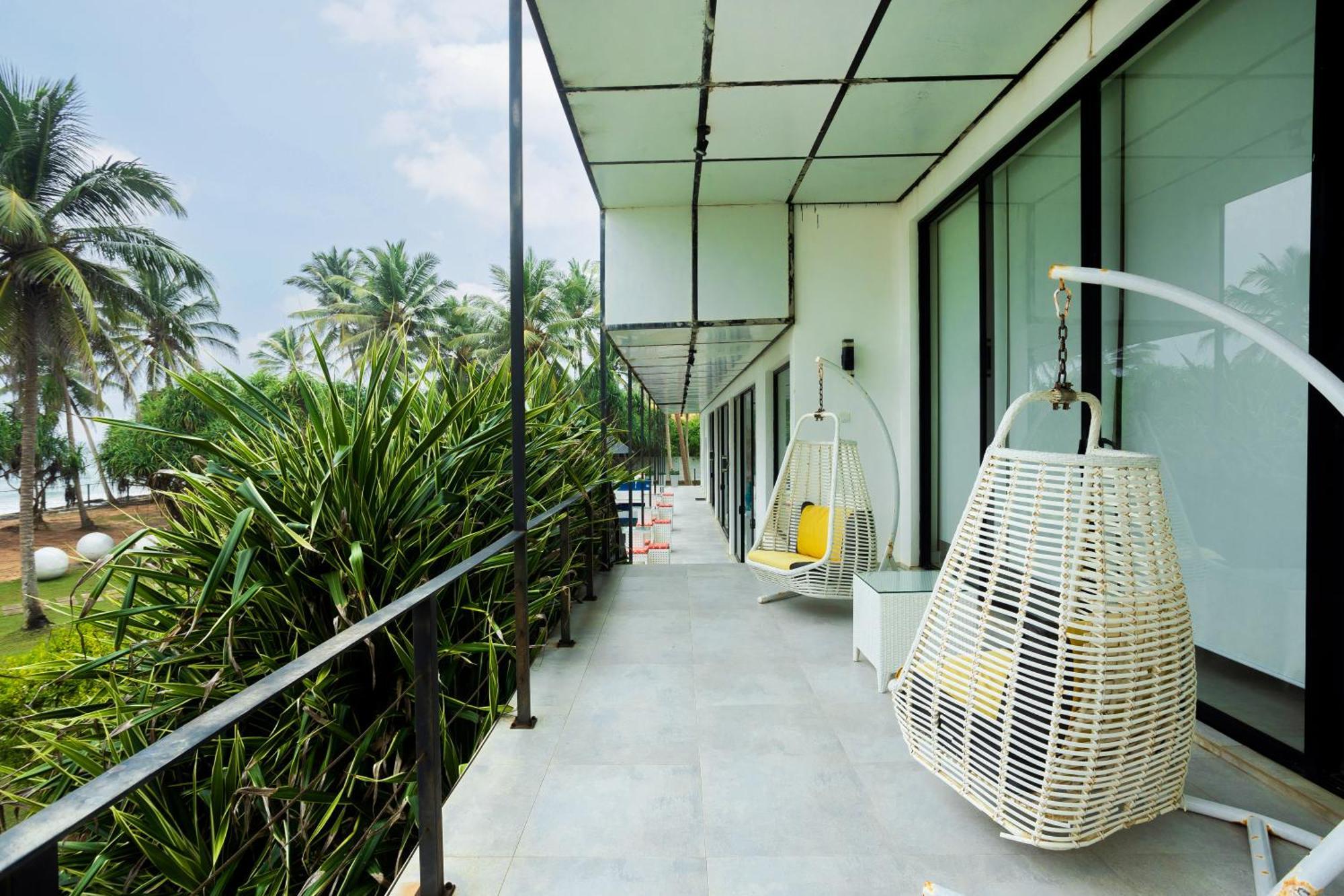 Green Turtle Villa By The Serendipity Collection Bentota Exteriér fotografie