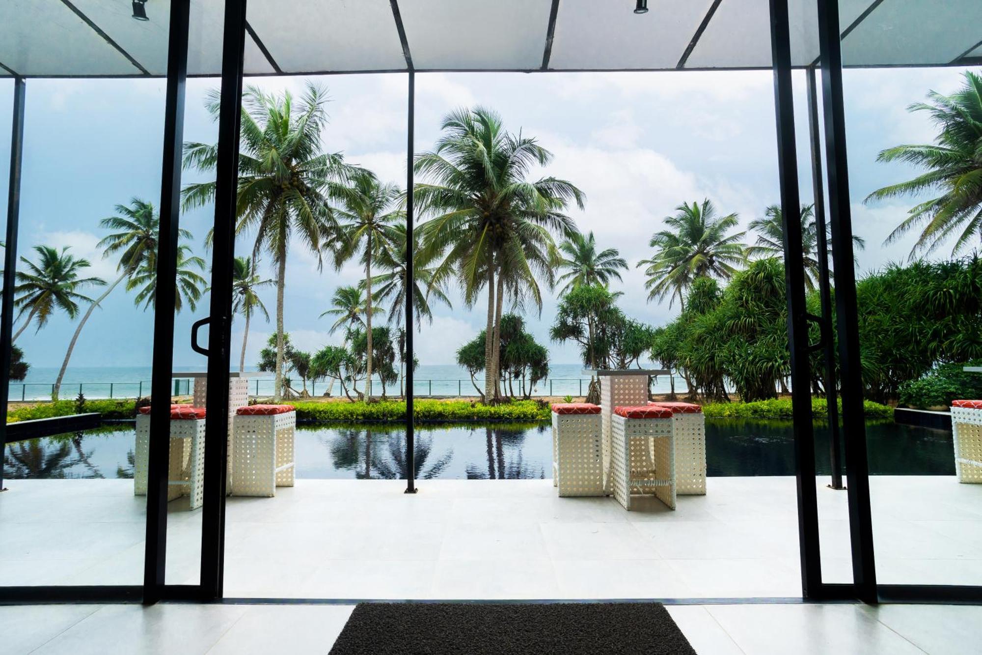 Green Turtle Villa By The Serendipity Collection Bentota Exteriér fotografie
