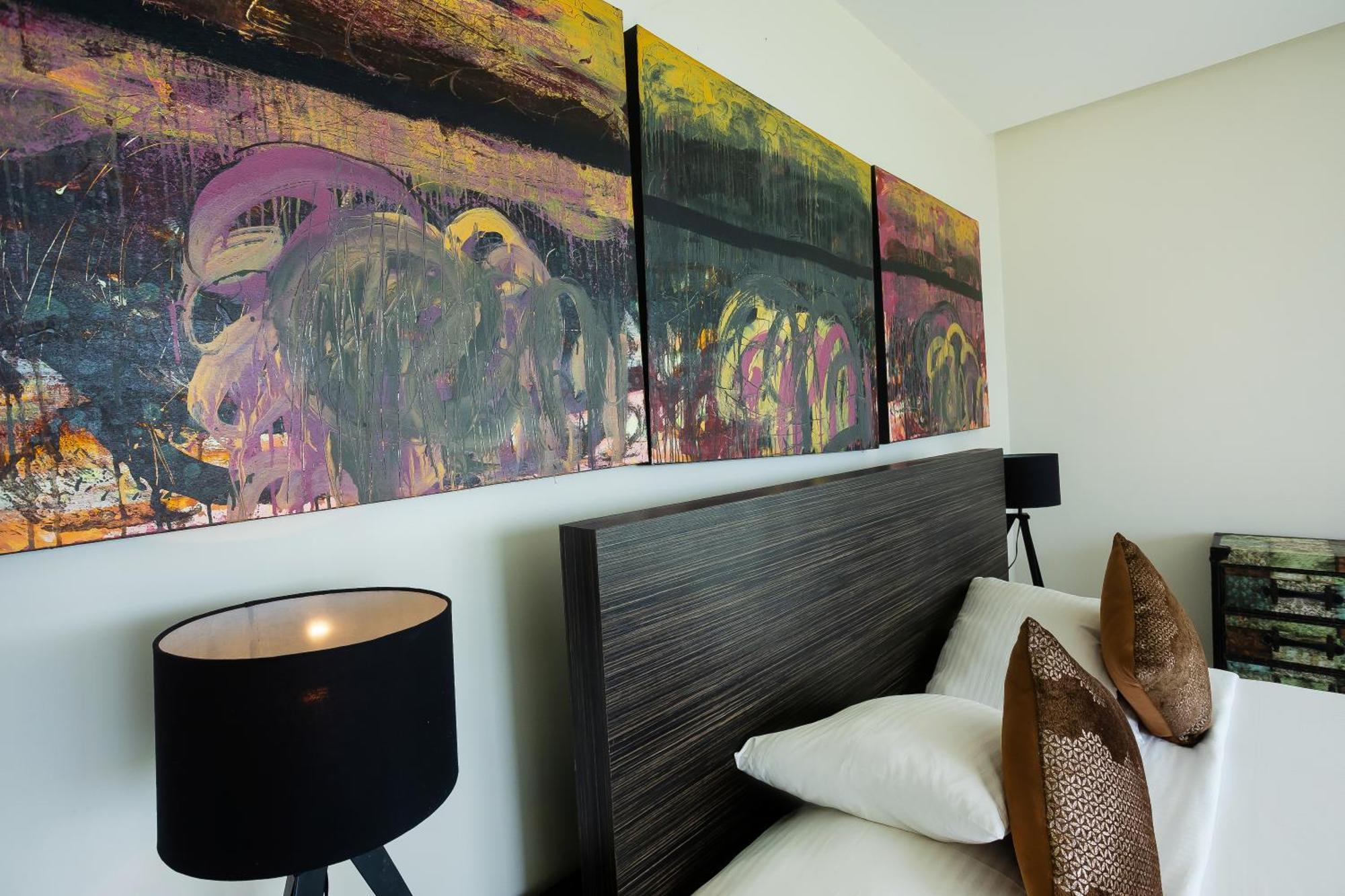 Green Turtle Villa By The Serendipity Collection Bentota Exteriér fotografie