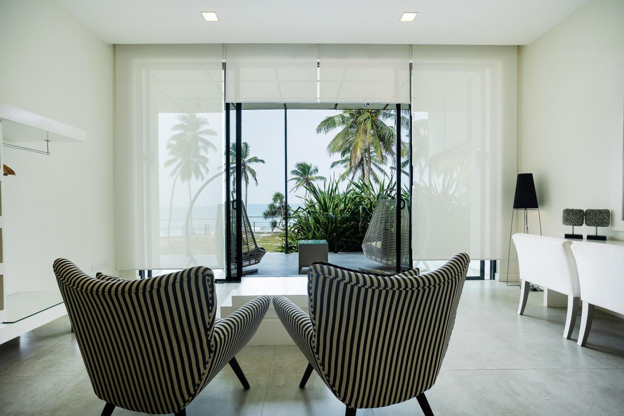 Green Turtle Villa By The Serendipity Collection Bentota Exteriér fotografie