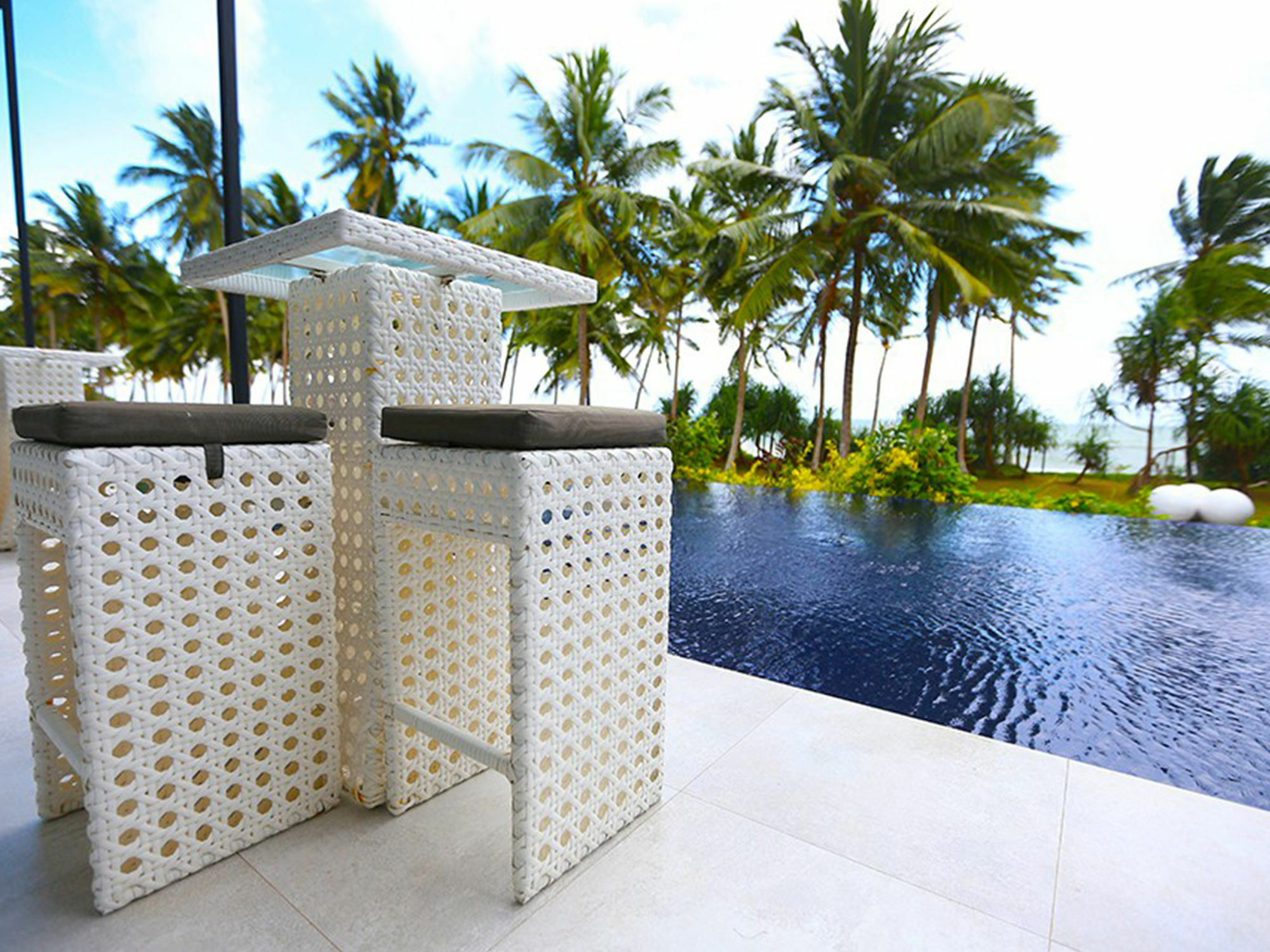 Green Turtle Villa By The Serendipity Collection Bentota Exteriér fotografie