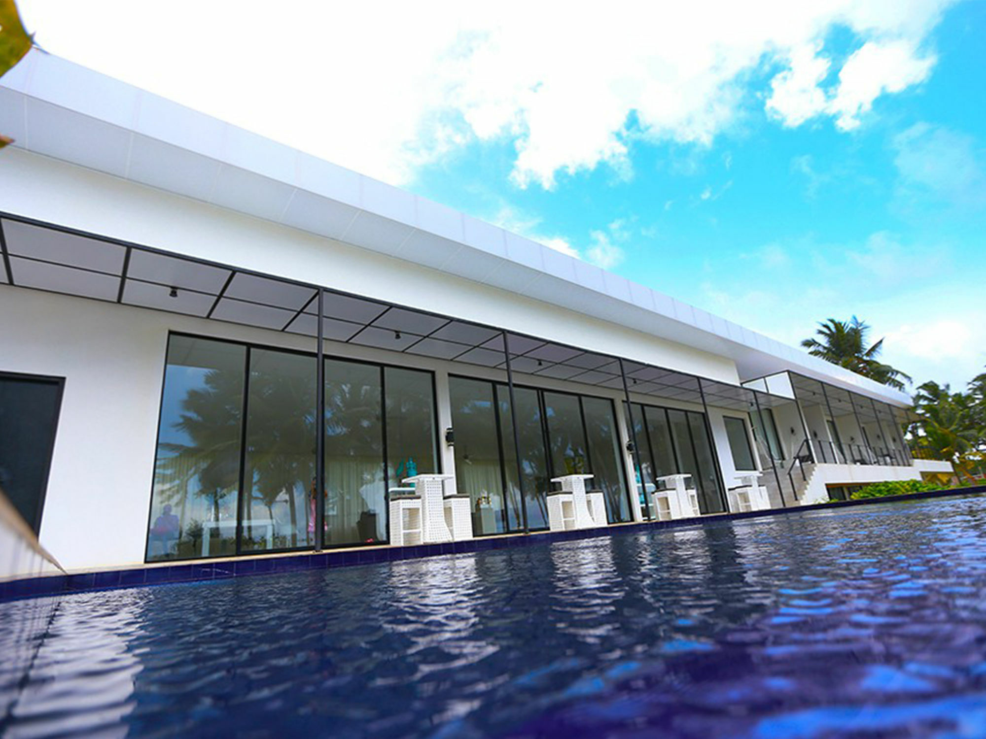 Green Turtle Villa By The Serendipity Collection Bentota Exteriér fotografie